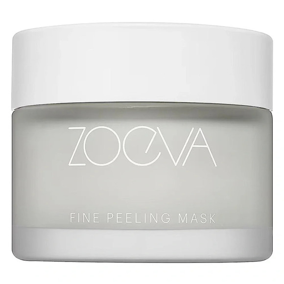 Zoeva Fine Peeling Mask 1.69oz - Picture 1 of 1